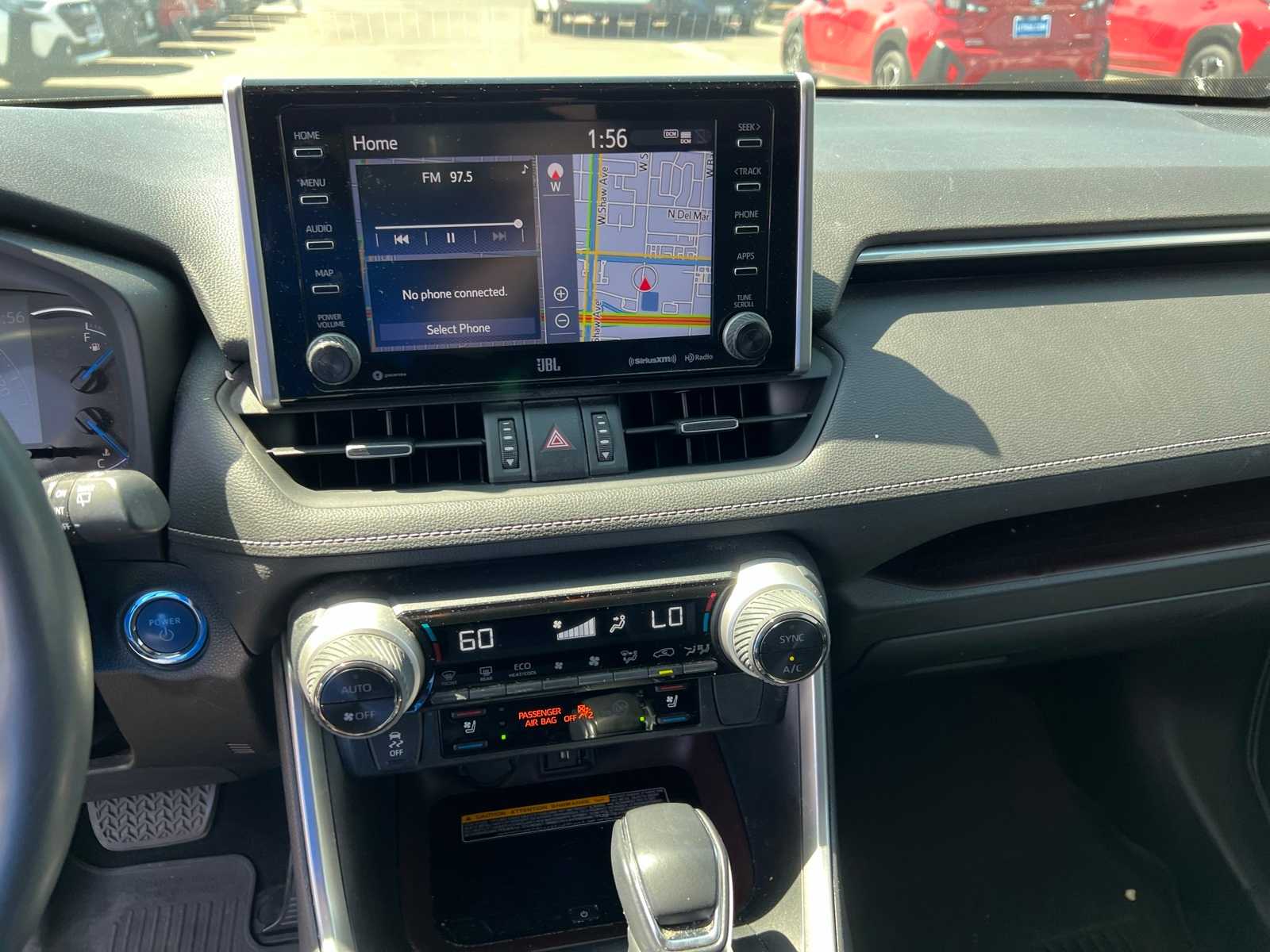 Thumbnail: 2021 Toyota RAV4 - 31