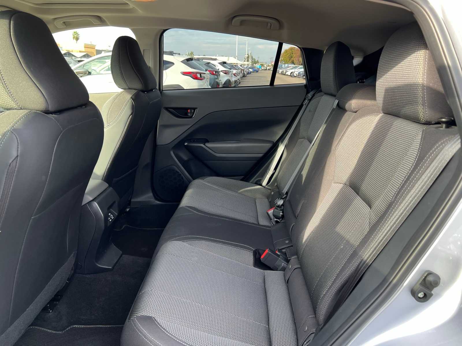 Thumbnail: 2024 Subaru Crosstrek - 19