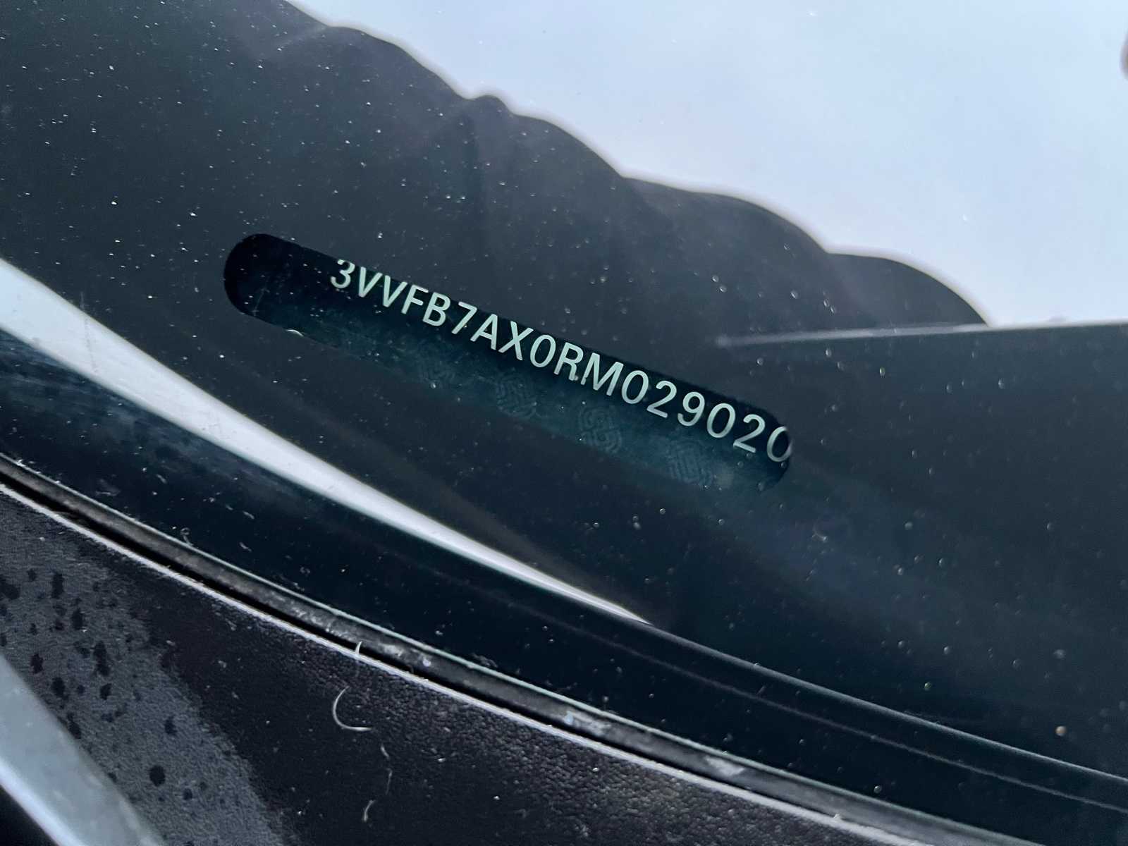 Thumbnail: 2024 Volkswagen Tiguan - 46