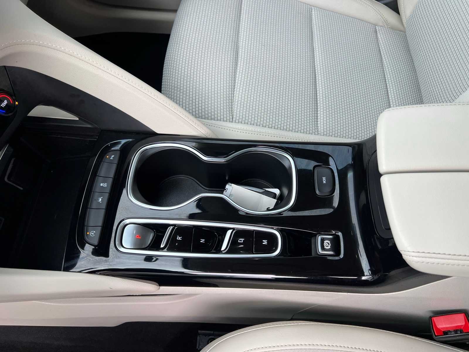 Thumbnail: 2023 Buick Envision - 38