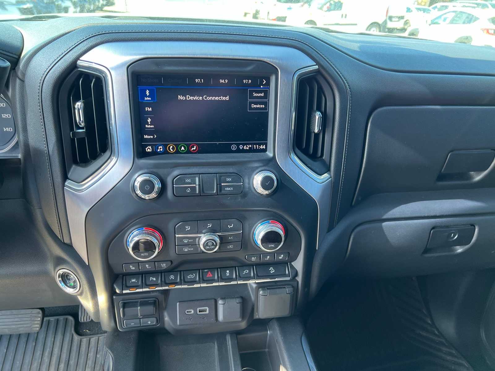 Thumbnail: 2020 GMC Sierra 1500 - 31