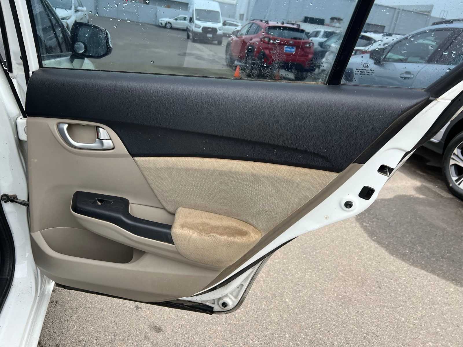 Thumbnail: 2013 Honda Civic - 23