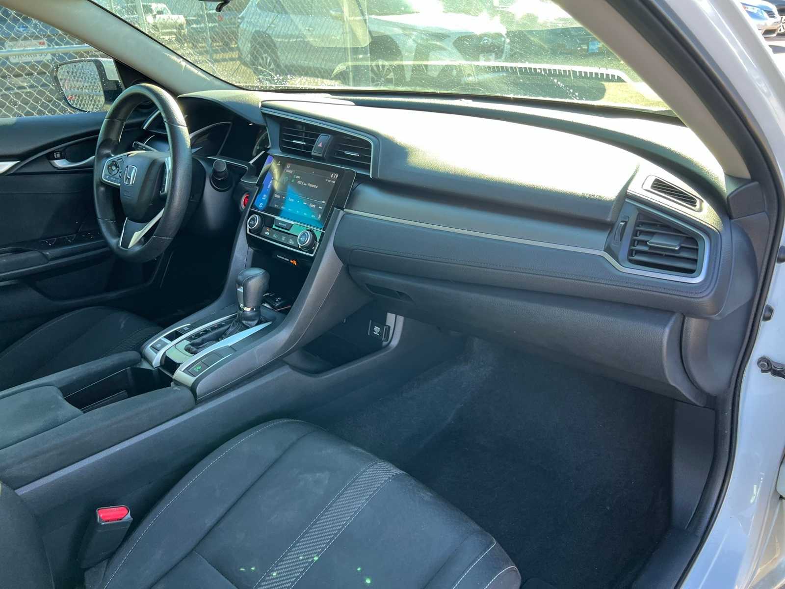 Thumbnail: 2018 Honda Civic - 25