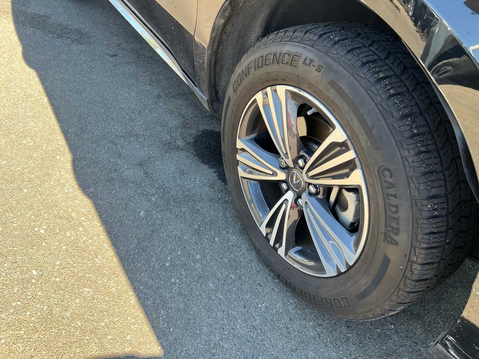 Thumbnail: 2018 Acura MDX - 24