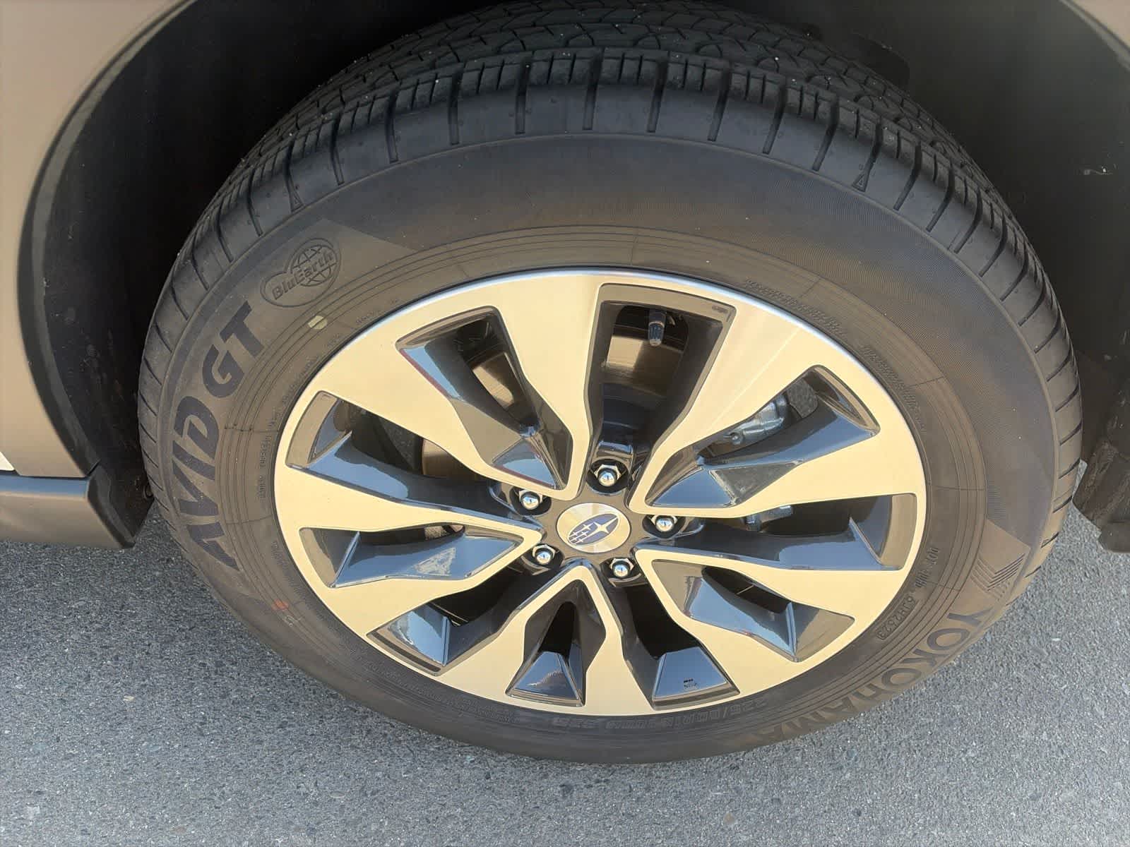 Thumbnail: 2024 Subaru Outback - 15