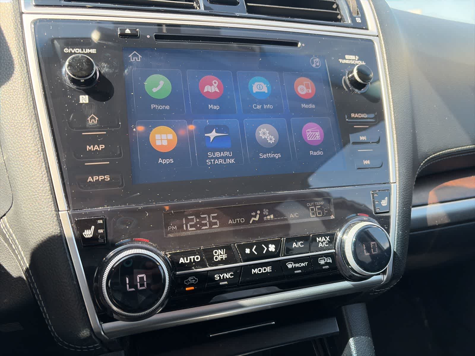 Thumbnail: 2019 Subaru Outback - 31