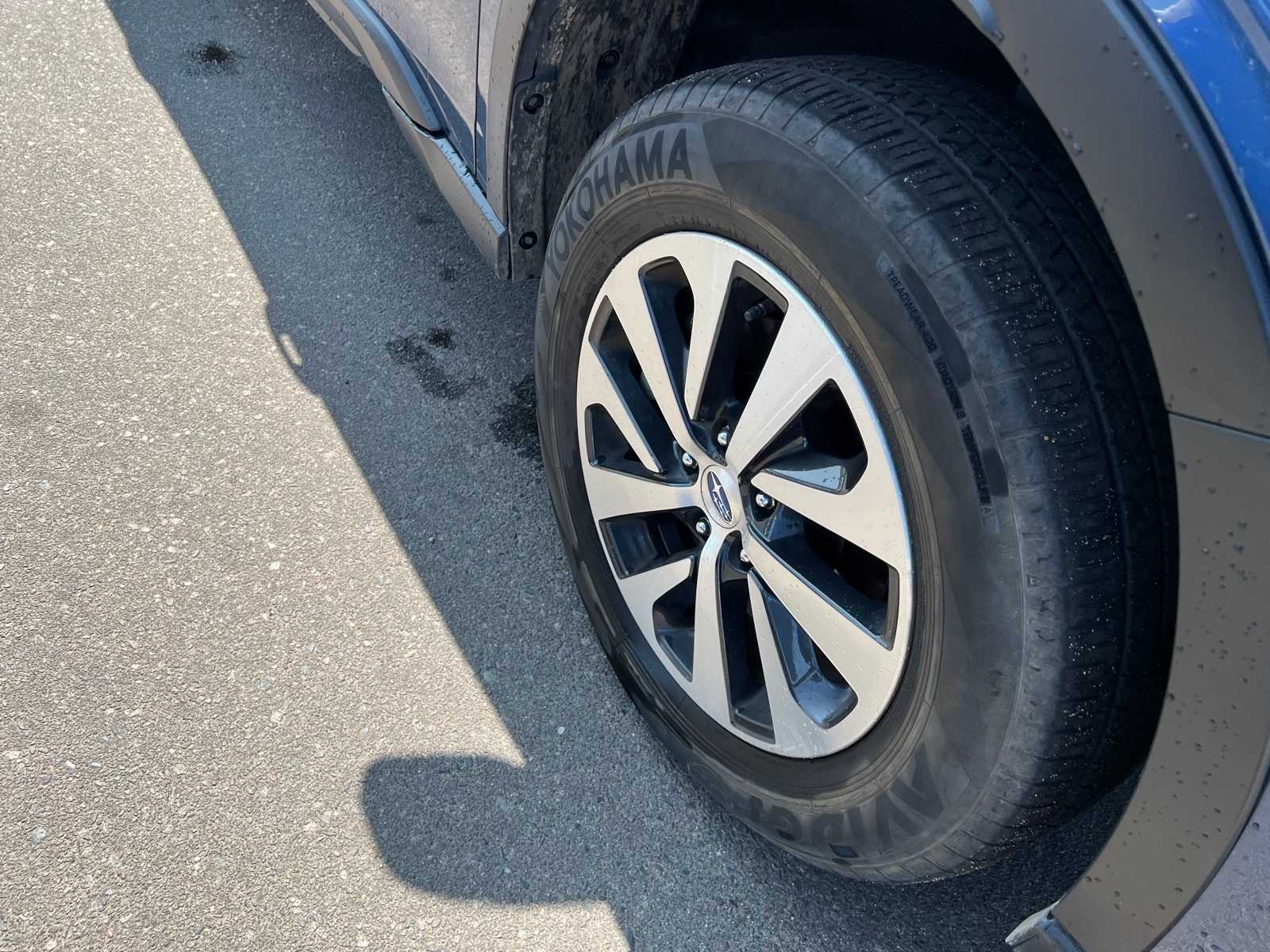 Thumbnail: 2022 Subaru Outback - 25