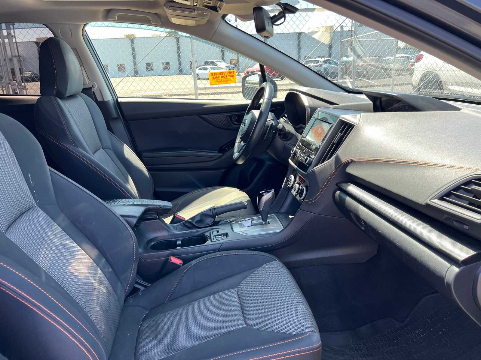 Thumbnail: 2020 Subaru Crosstrek - 27