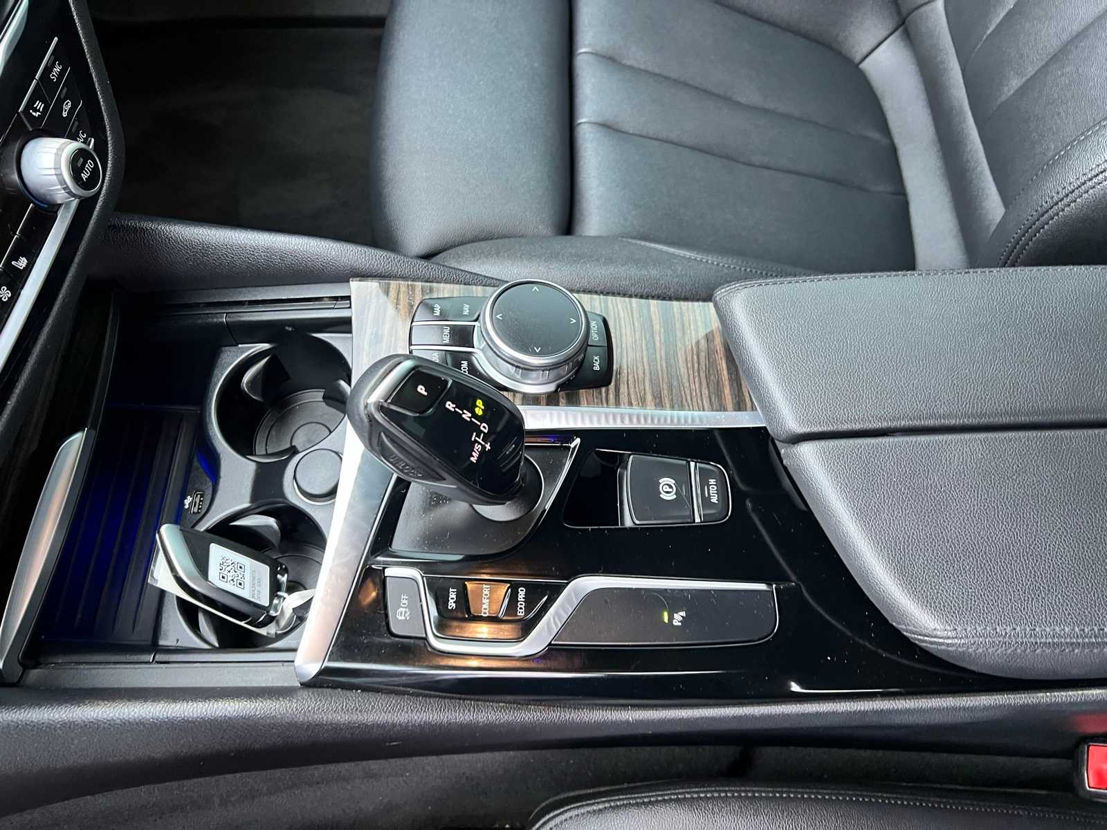 Thumbnail: 2018 BMW 5 Series - 38