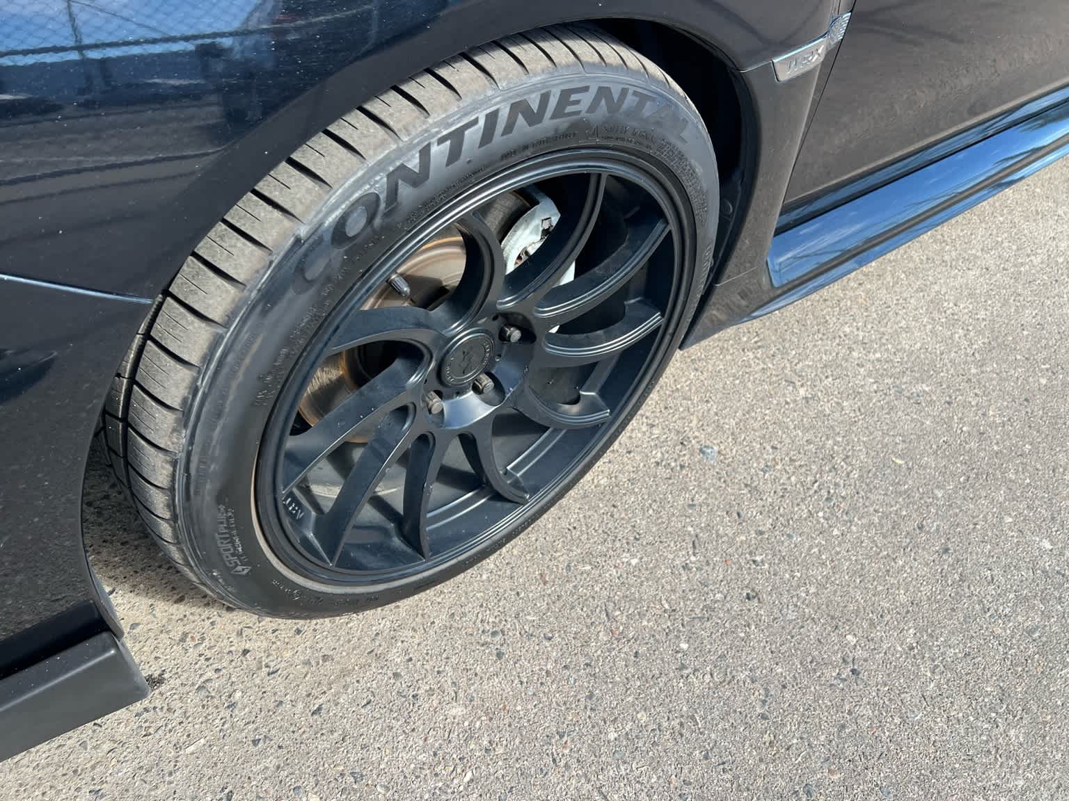 Thumbnail: 2018 Subaru WRX - 13