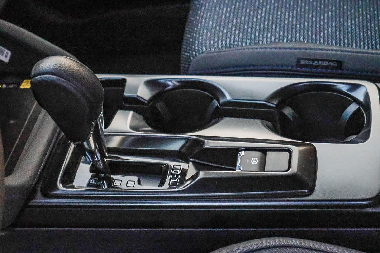 Thumbnail: 2026 Subaru Forester - 19