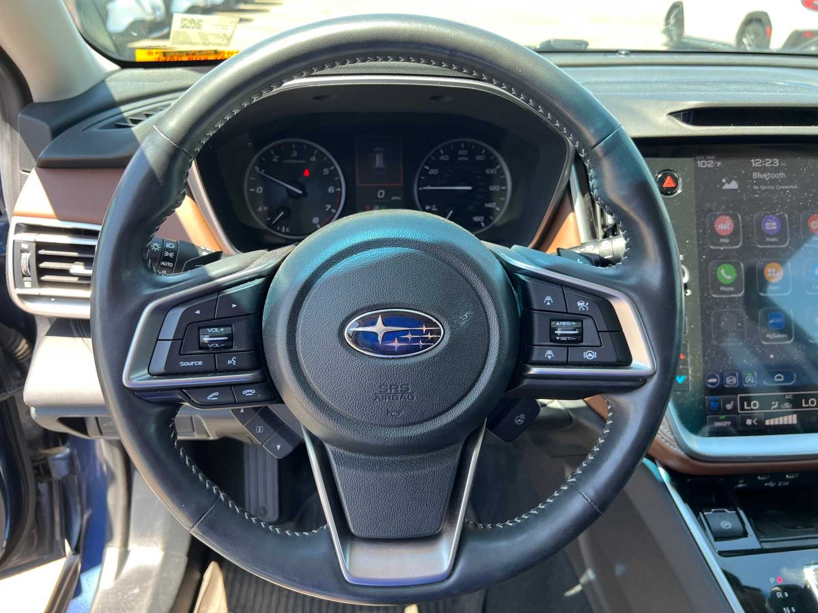 Thumbnail: 2020 Subaru Outback - 30