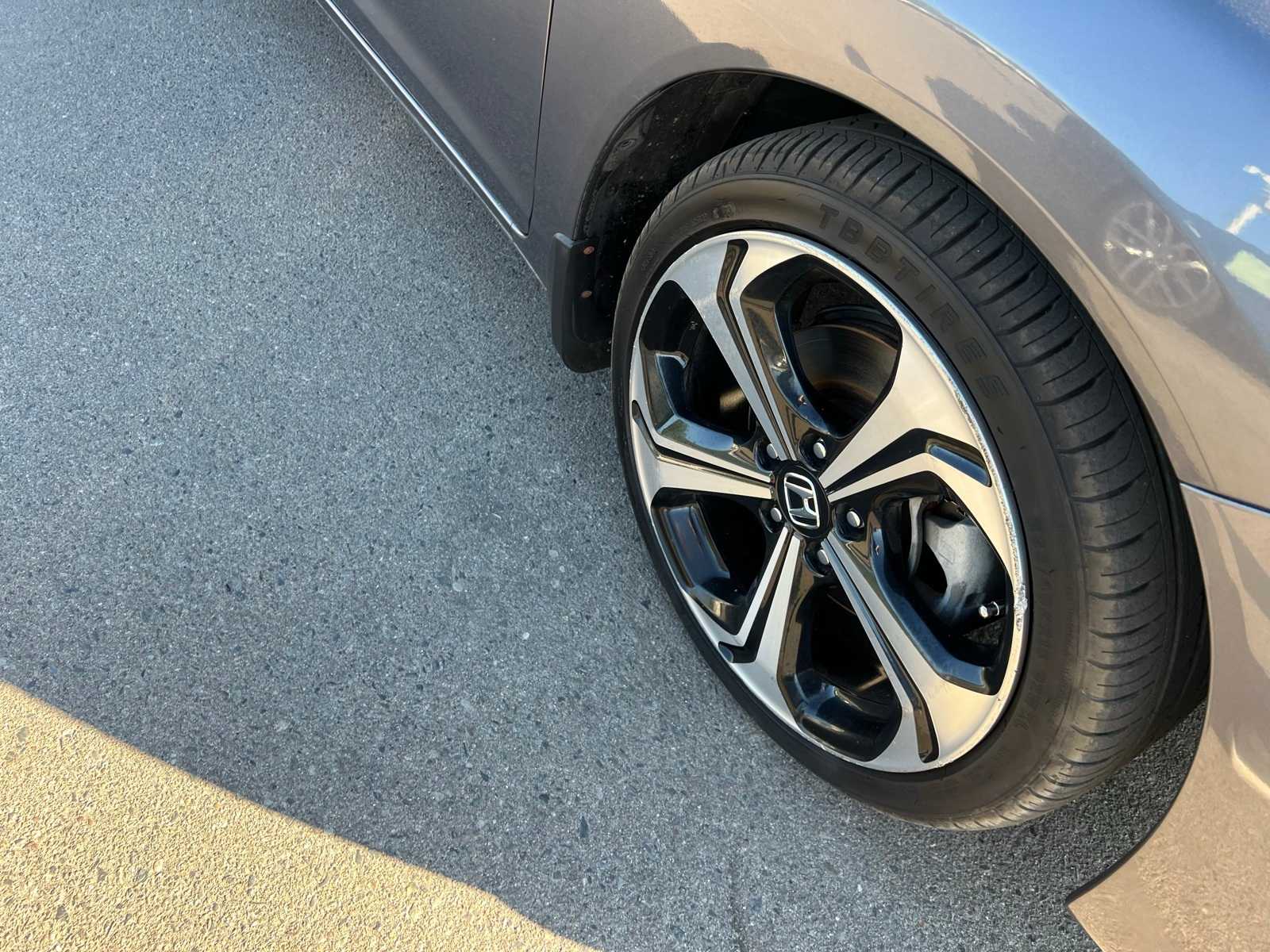 Thumbnail: 2015 Honda Civic - 25