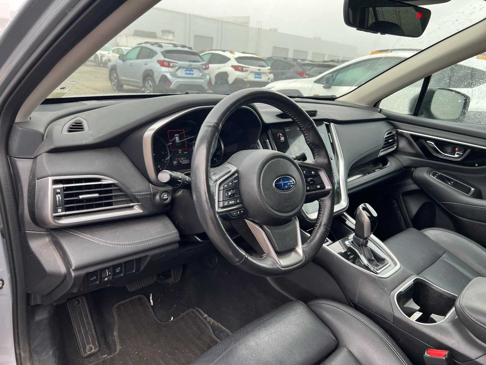 Thumbnail: 2023 Subaru Outback - 14