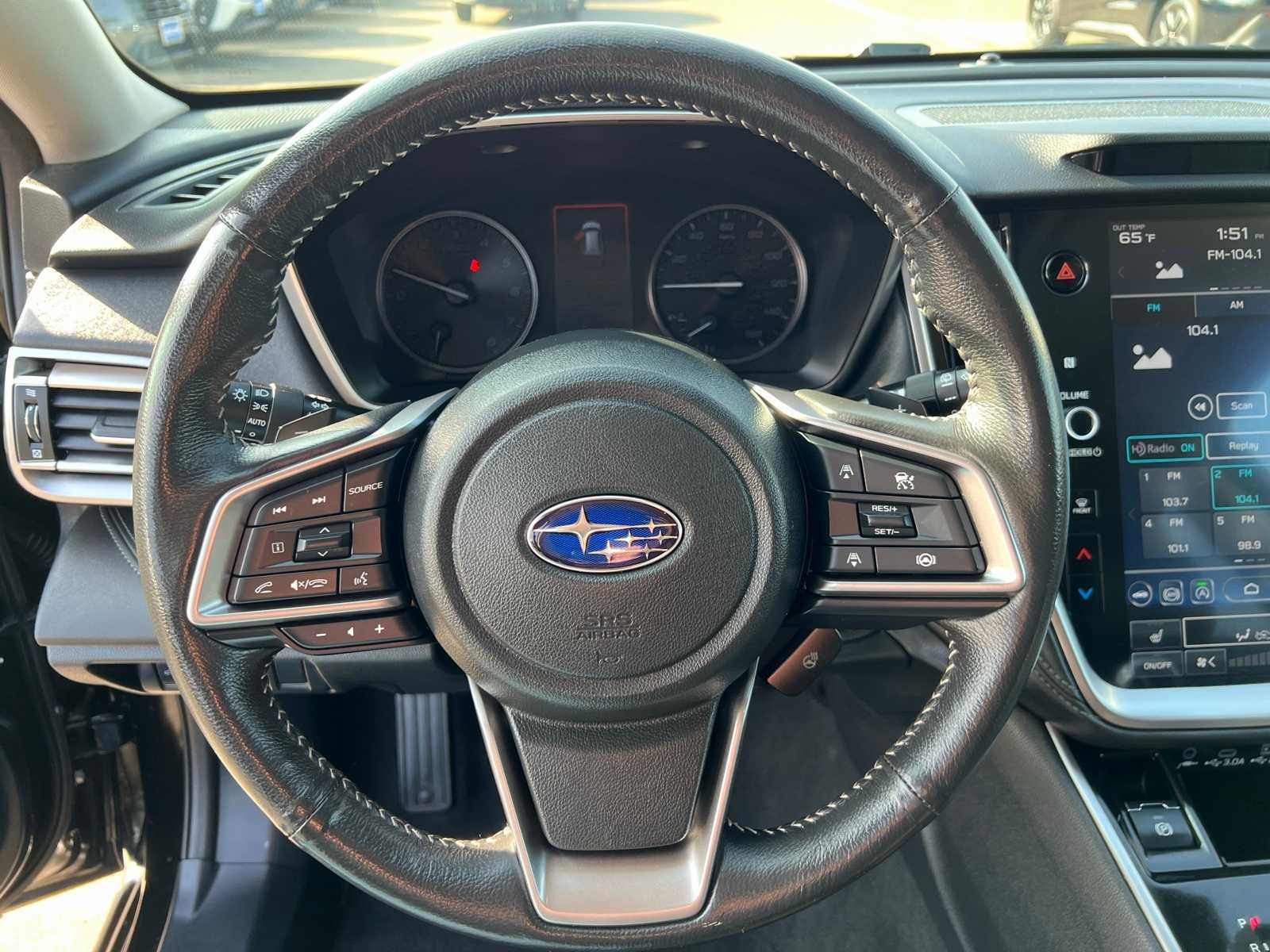 Thumbnail: 2024 Subaru Outback - 34