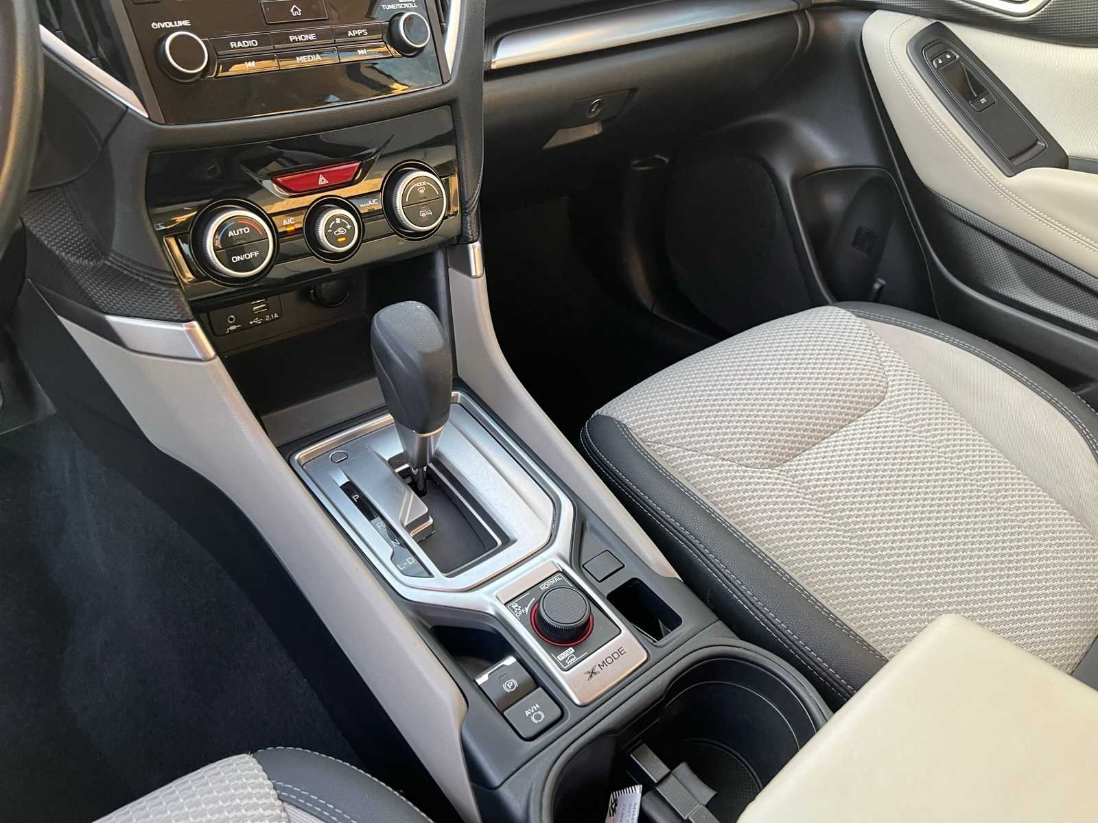 Thumbnail: 2021 Subaru Forester - 42