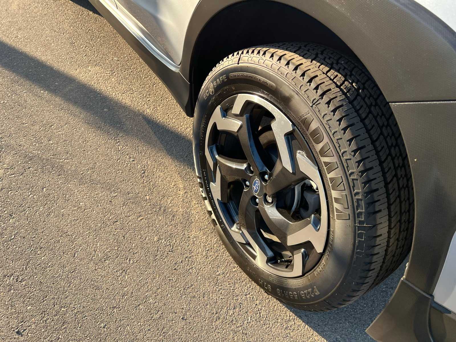 Thumbnail: 2023 Subaru Crosstrek - 17