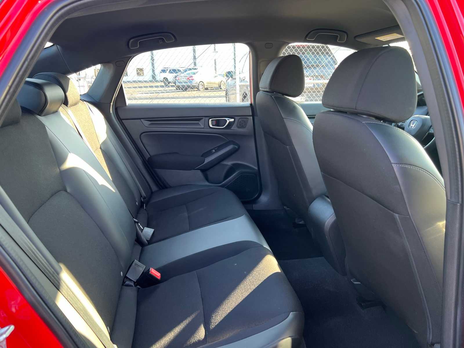 Thumbnail: 2022 Honda Civic - 23