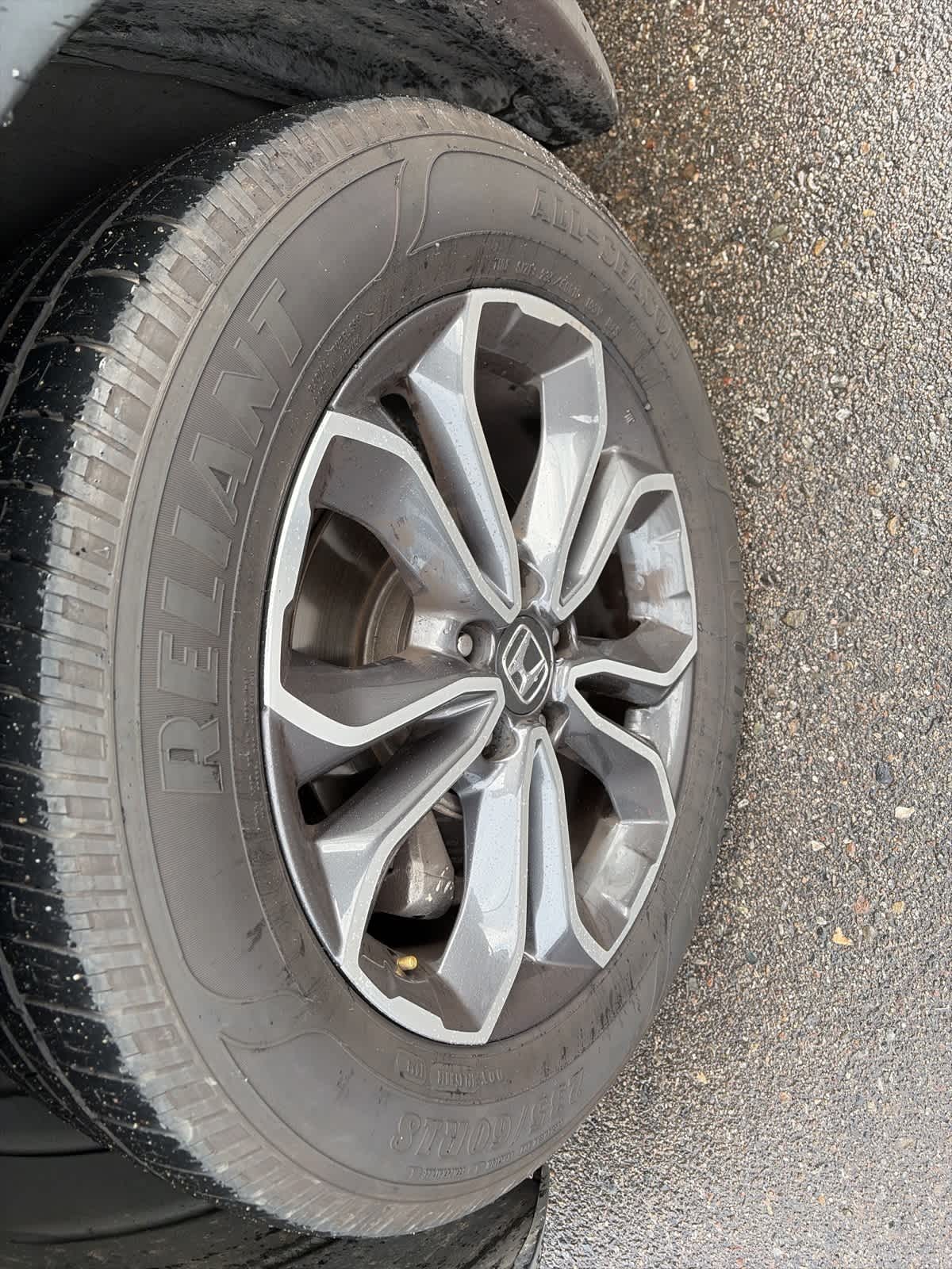 Thumbnail: 2022 Honda CR-V - 28