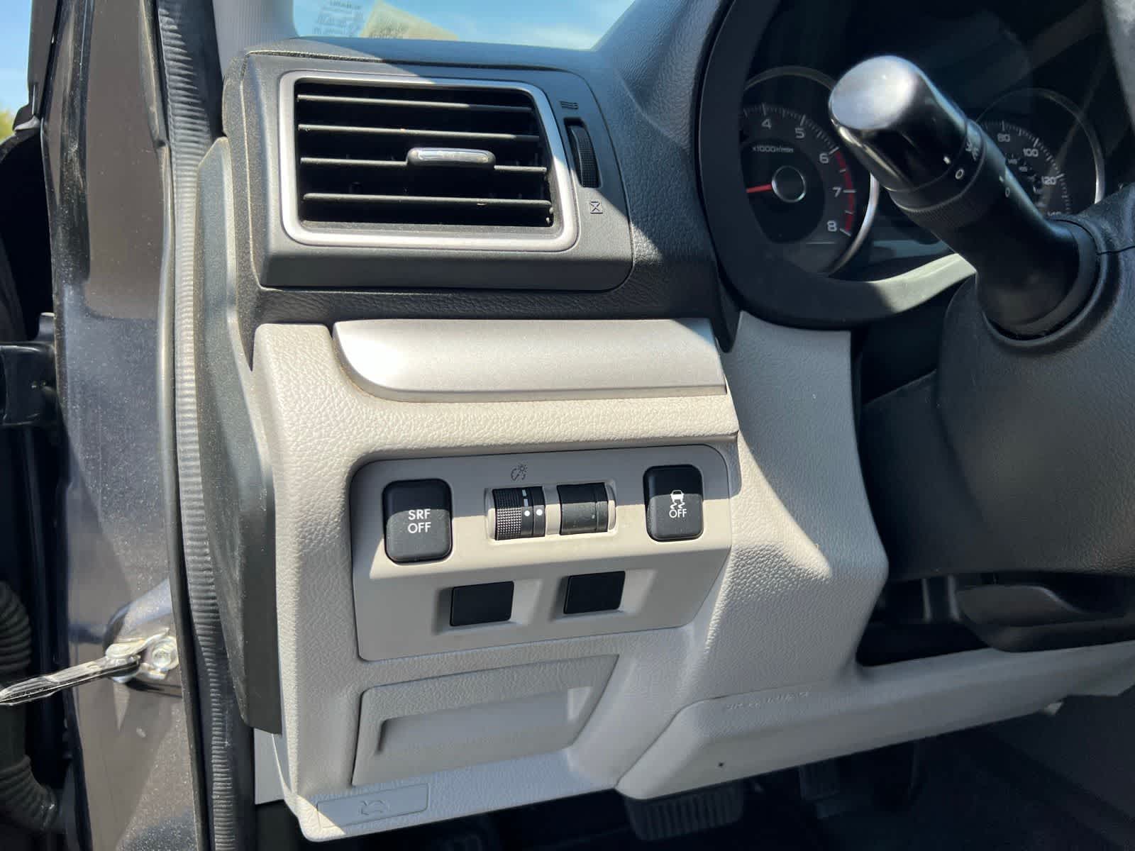 Thumbnail: 2016 Subaru Forester - 29
