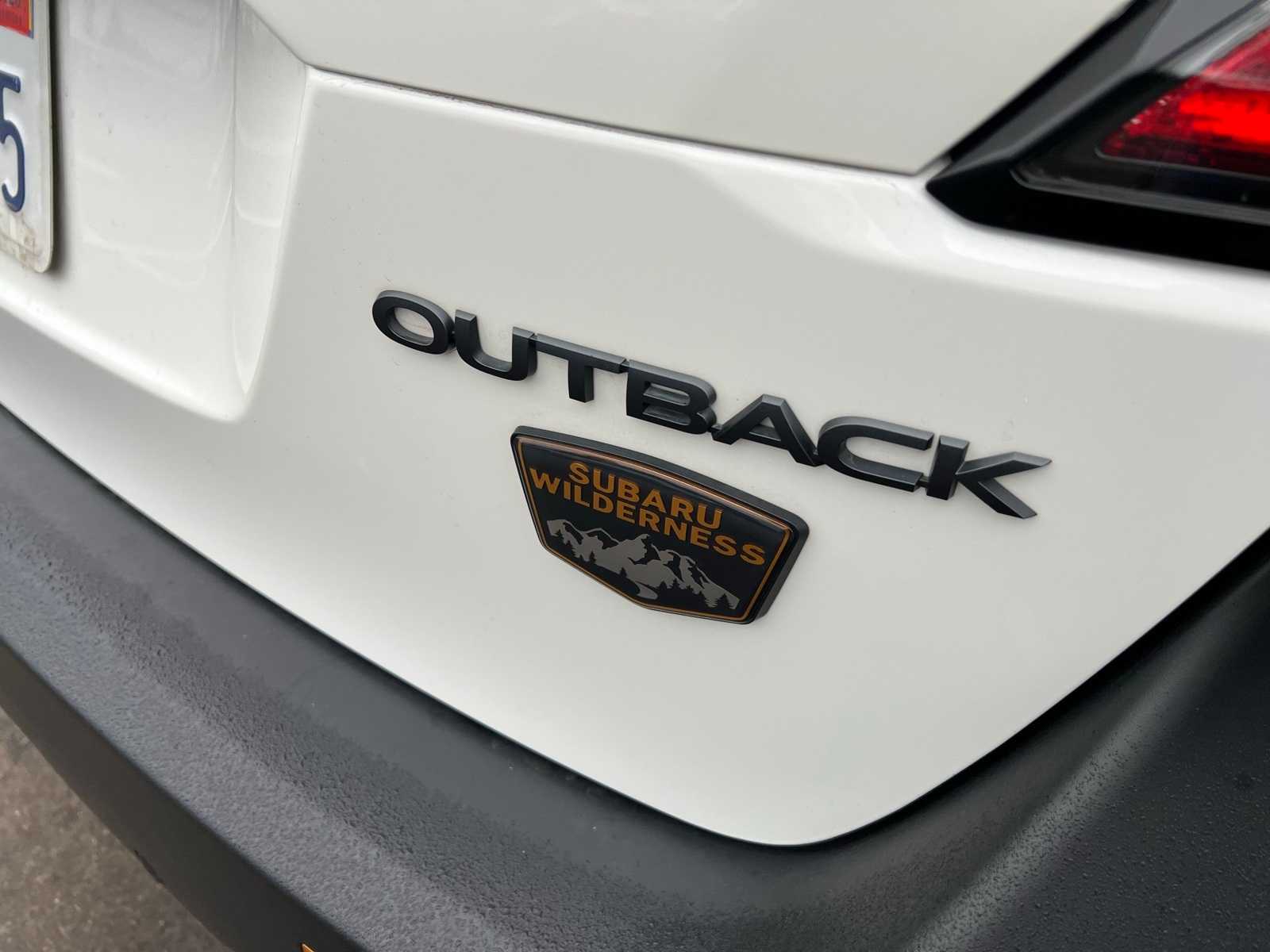 Thumbnail: 2022 Subaru Outback - 7