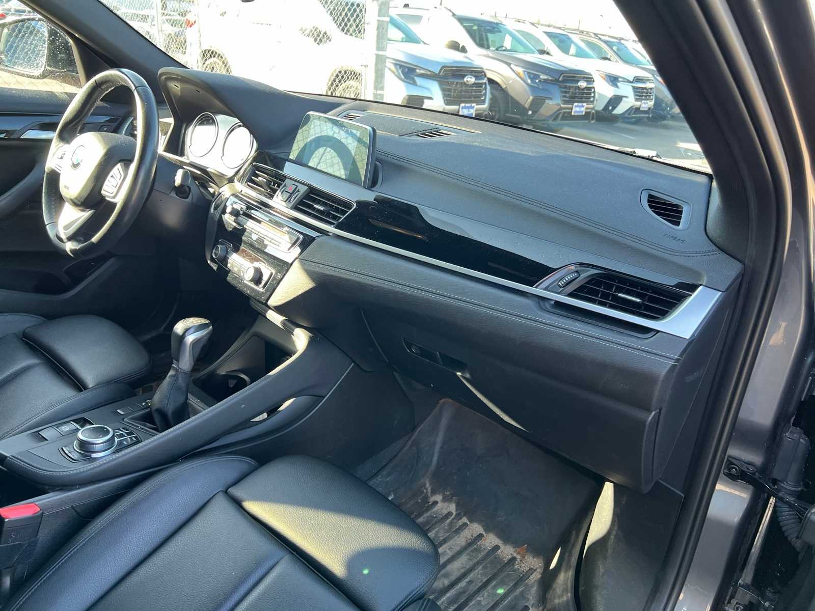 Thumbnail: 2019 BMW X2 - 25