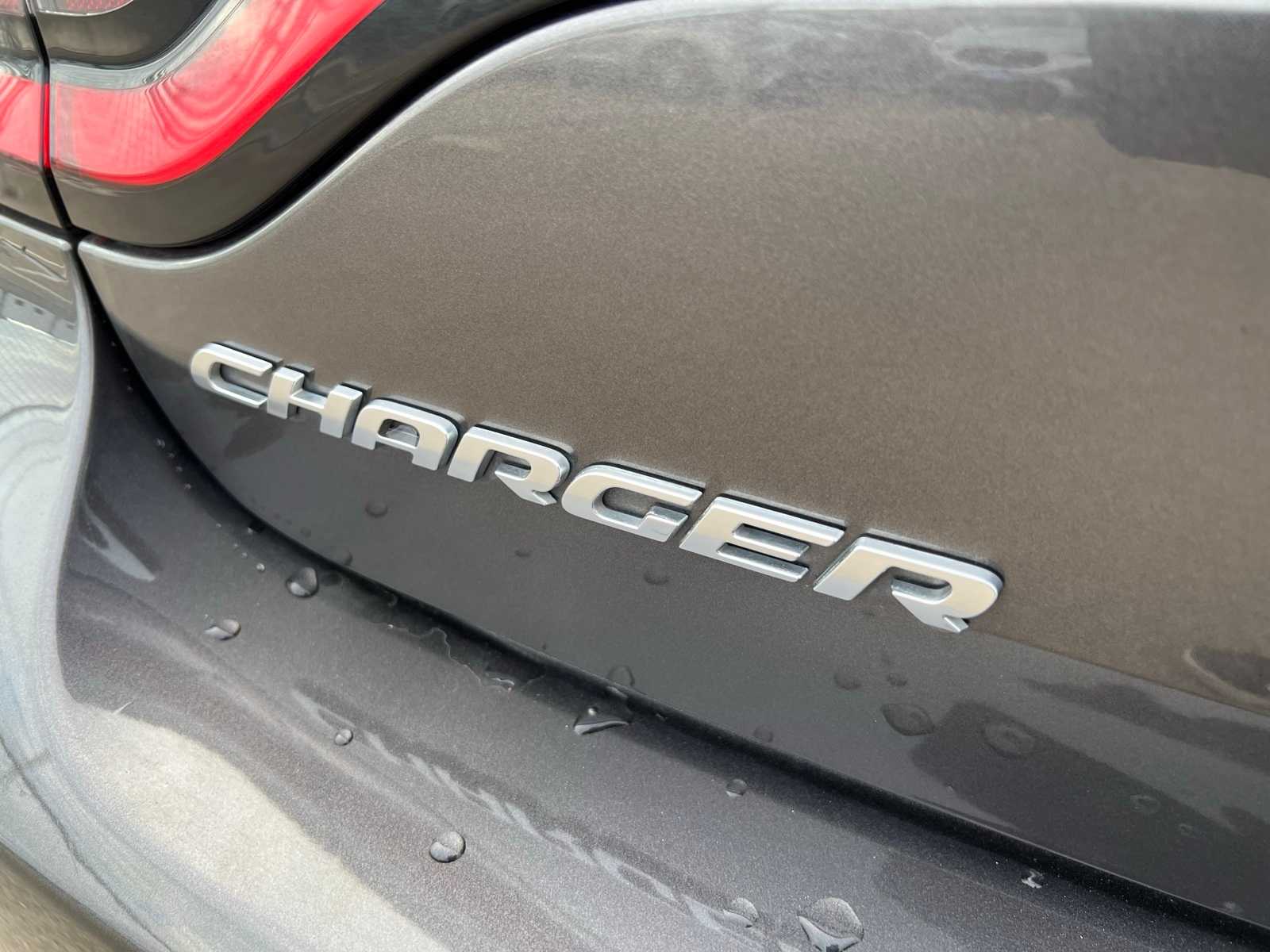 Thumbnail: 2023 Dodge Charger - 5