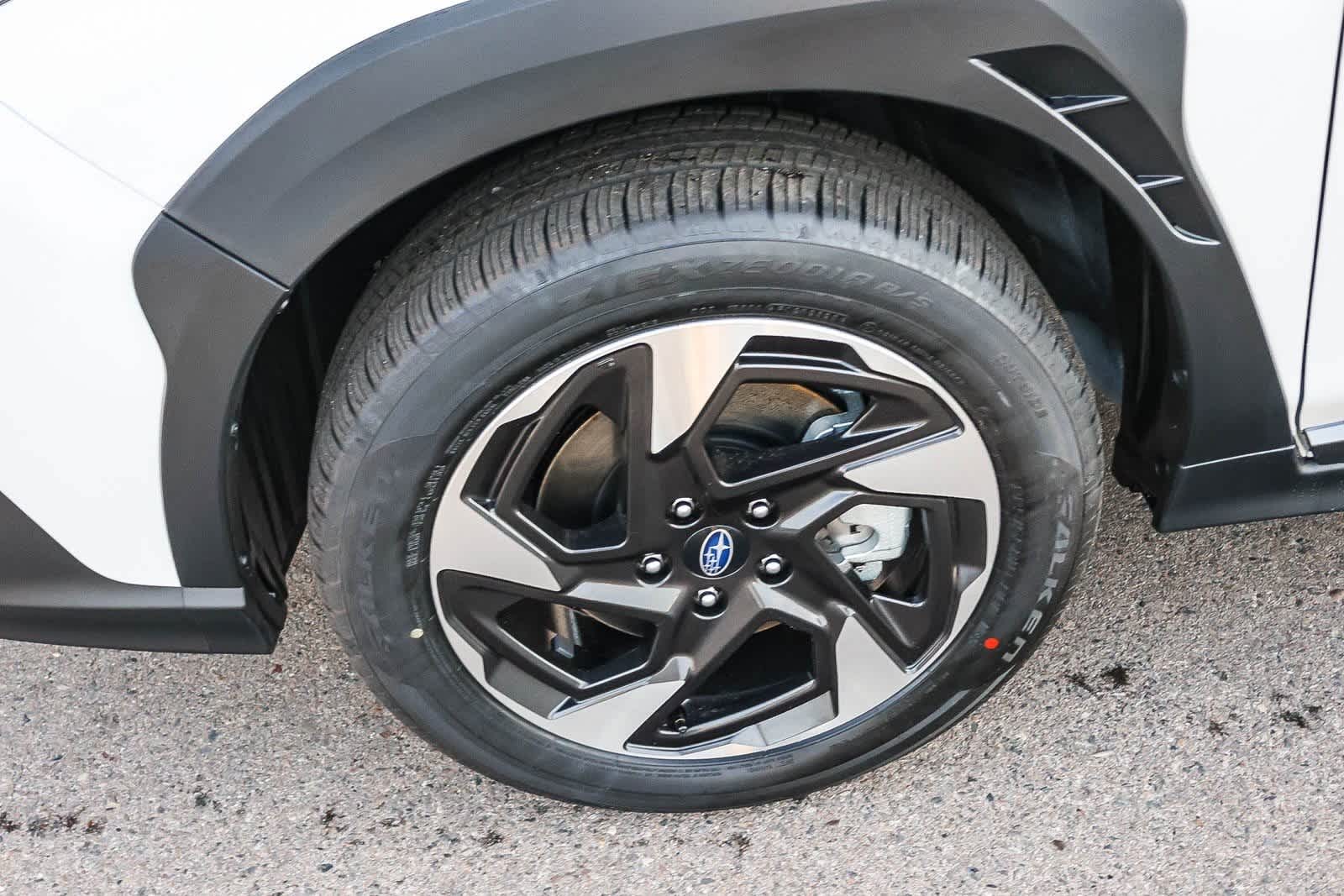 Thumbnail: 2026 Subaru Crosstrek - 10