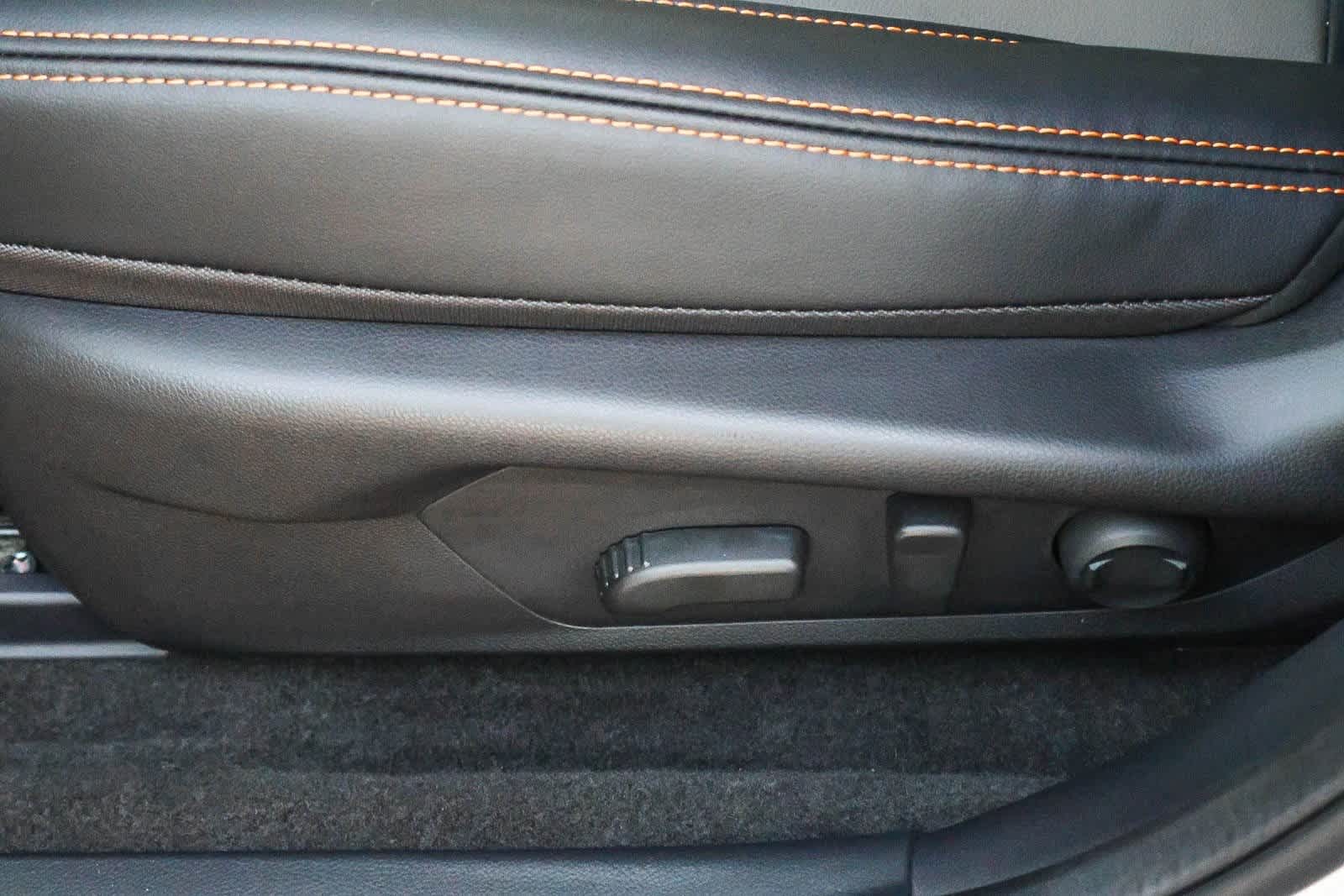 Thumbnail: 2026 Subaru Crosstrek - 20