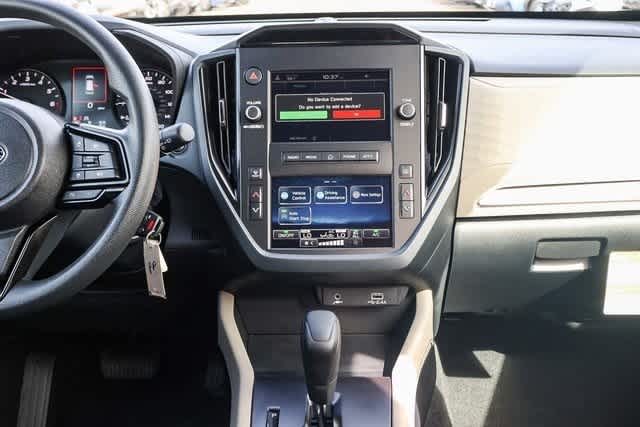 Thumbnail: 2025 Subaru Forester - 14