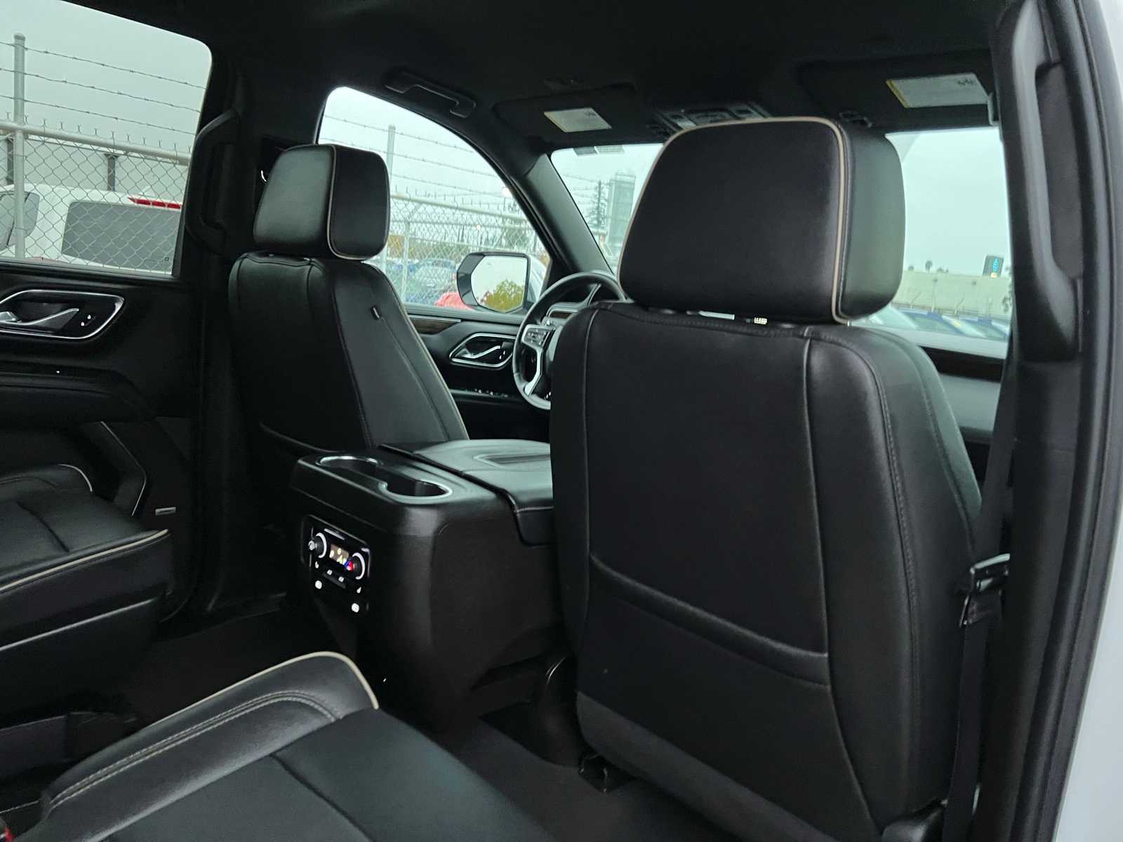 Thumbnail: 2024 Chevrolet Tahoe - 21