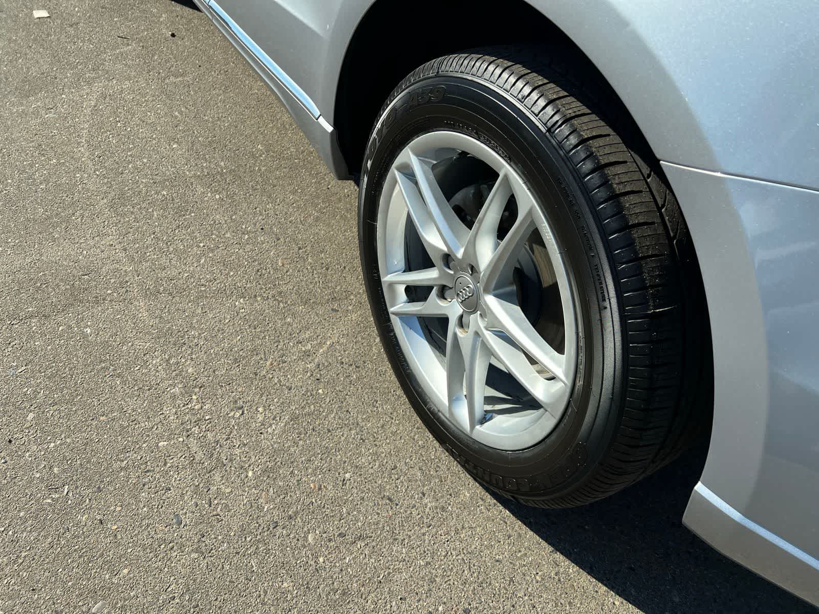 Thumbnail: 2015 Audi Q5 - 17