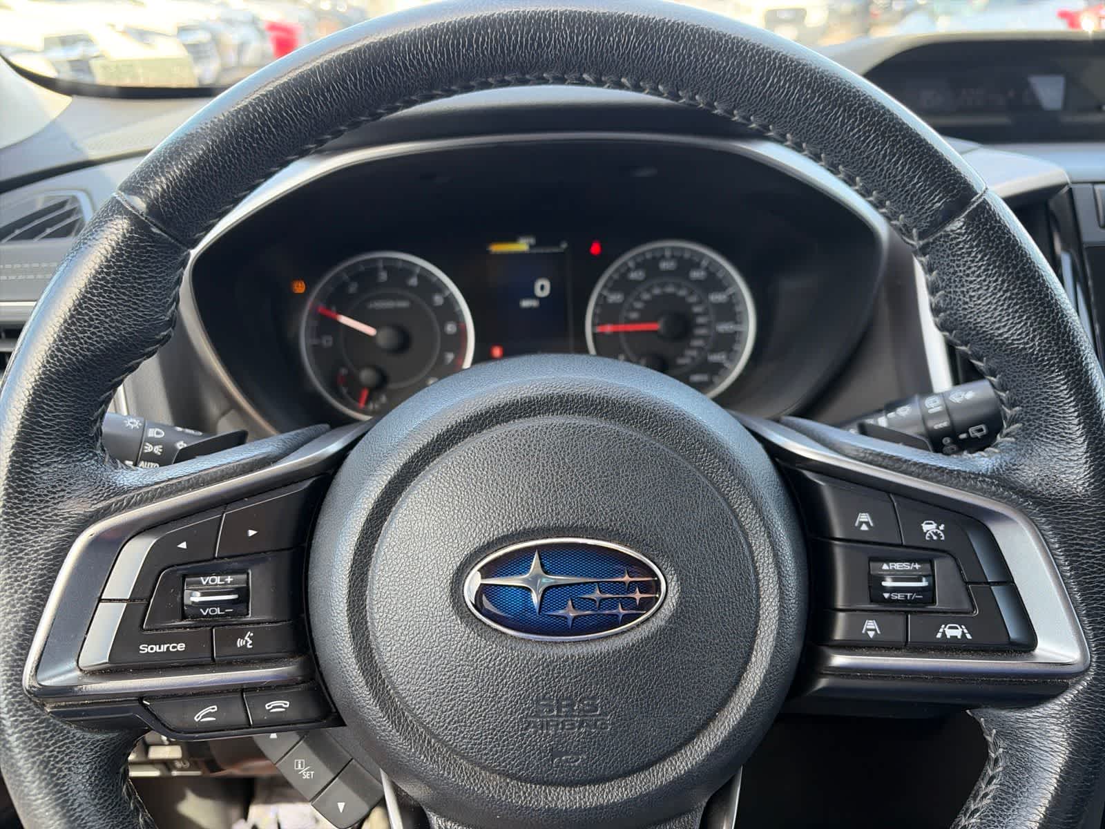 Thumbnail: 2020 Subaru Ascent - 33
