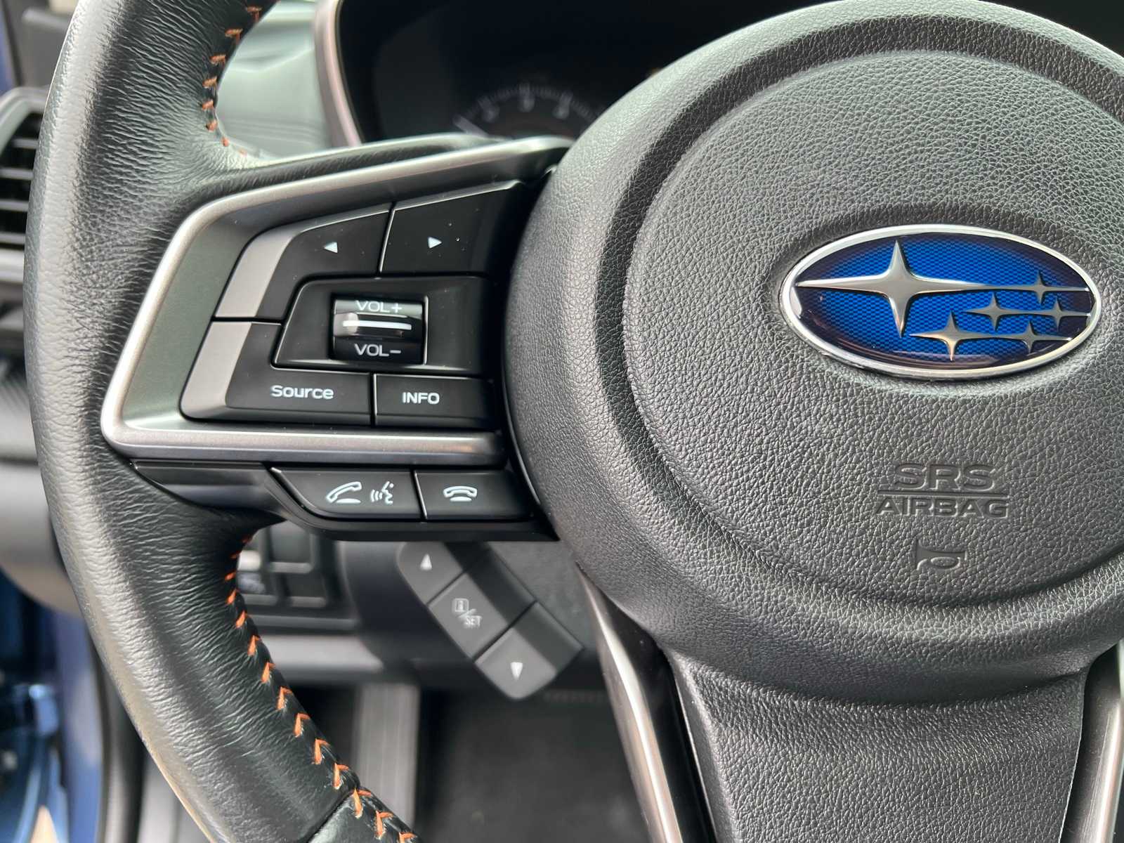 Thumbnail: 2018 Subaru Crosstrek - 35