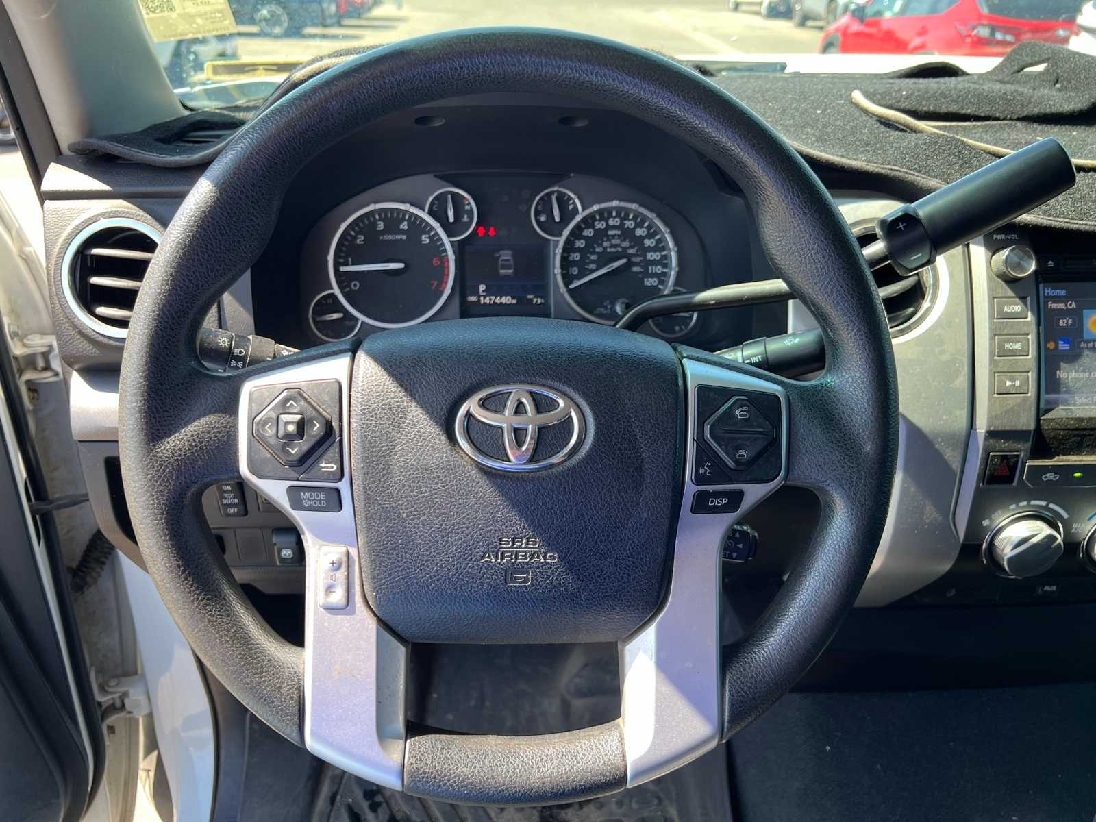 Thumbnail: 2015 Toyota Tundra - 29