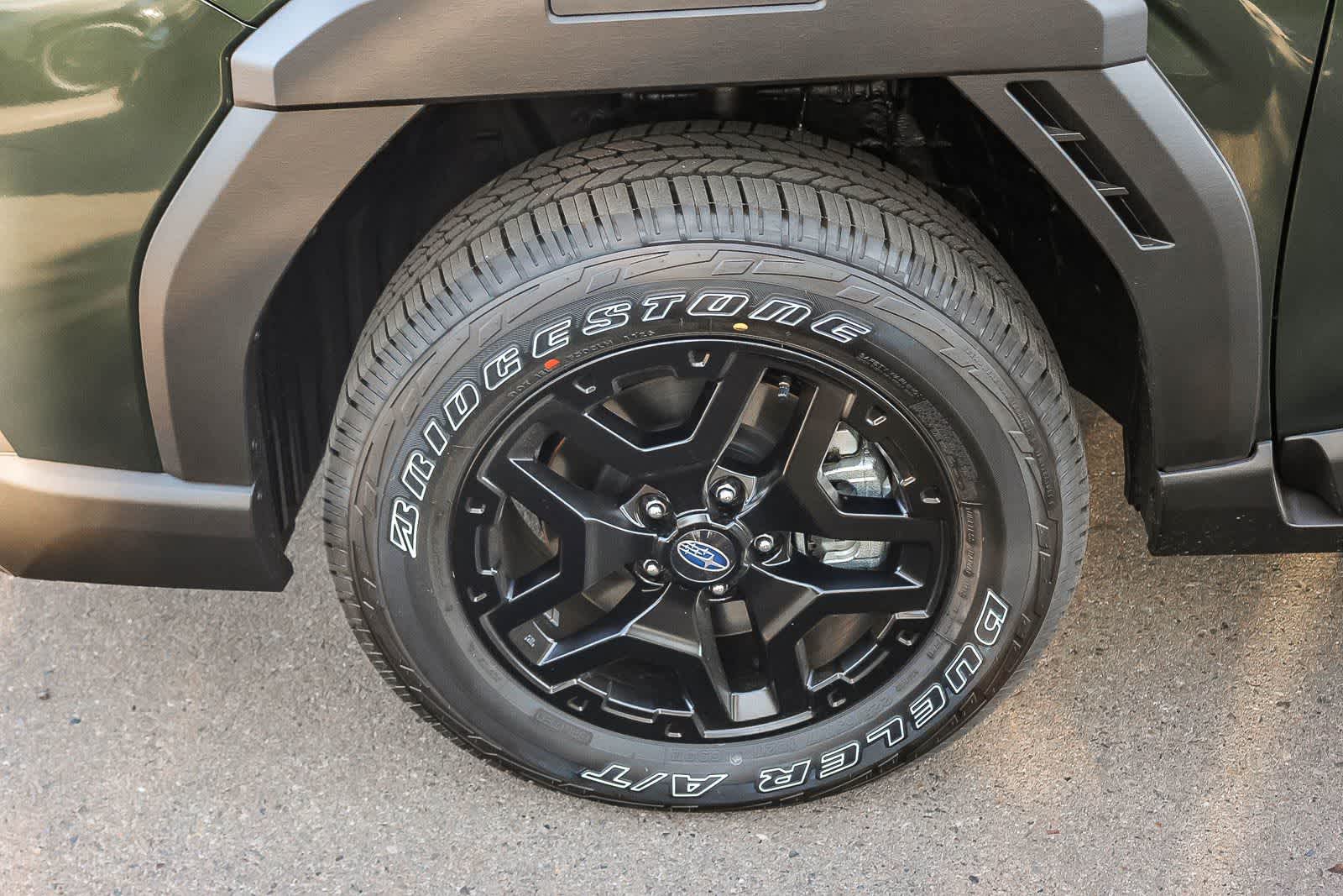 Thumbnail: 2026 Subaru Outback - 10