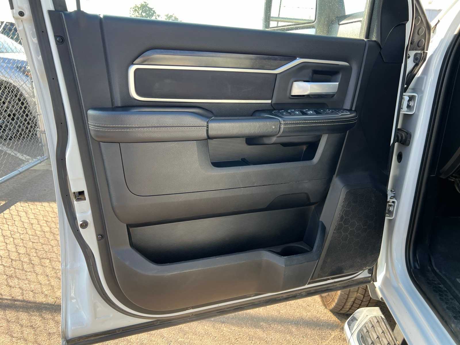 Thumbnail: 2024 RAM 3500 - 16