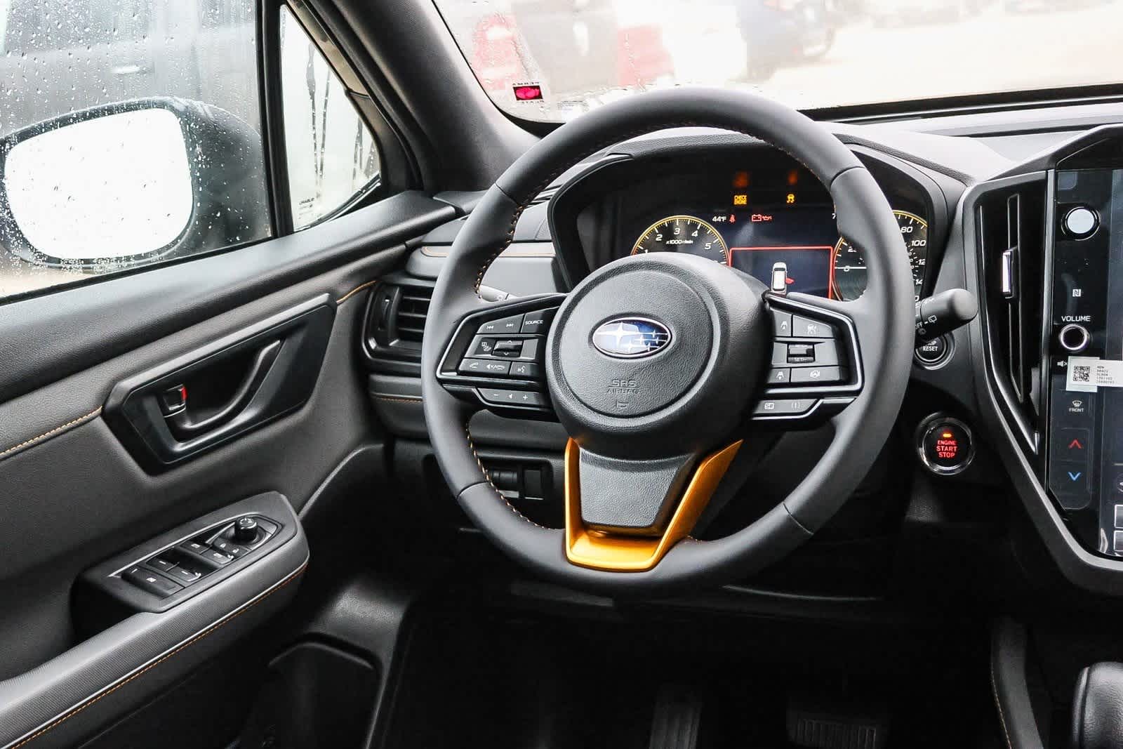 Thumbnail: 2026 Subaru Forester - 17