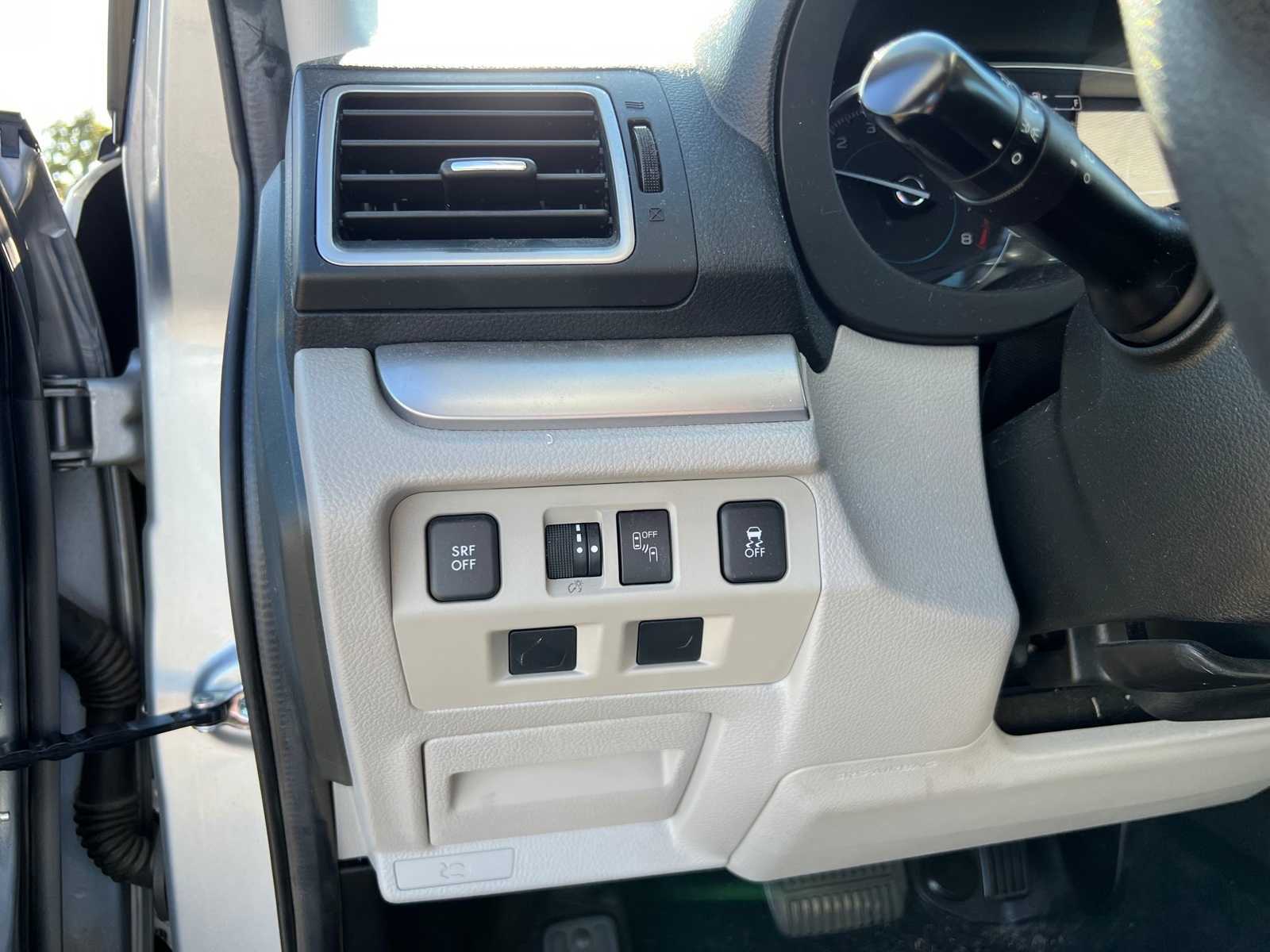 Thumbnail: 2017 Subaru Forester - 29