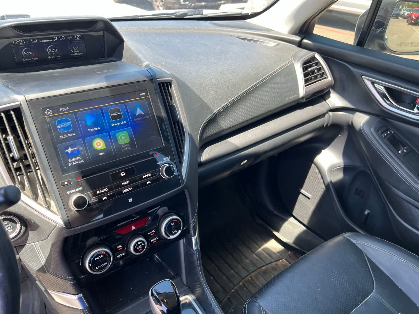 Thumbnail: 2019 Subaru Forester - 32