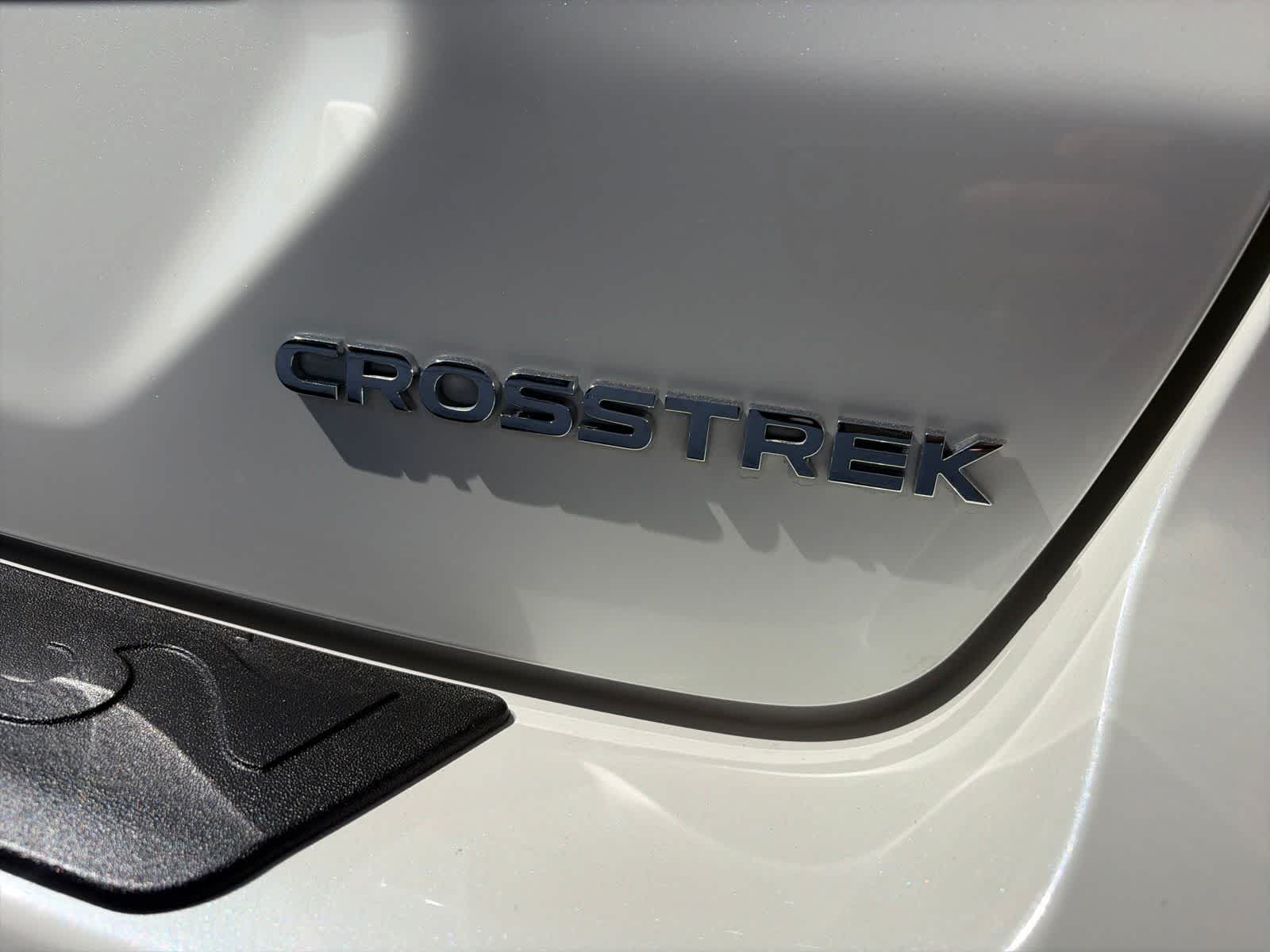 Thumbnail: 2024 Subaru Crosstrek - 8
