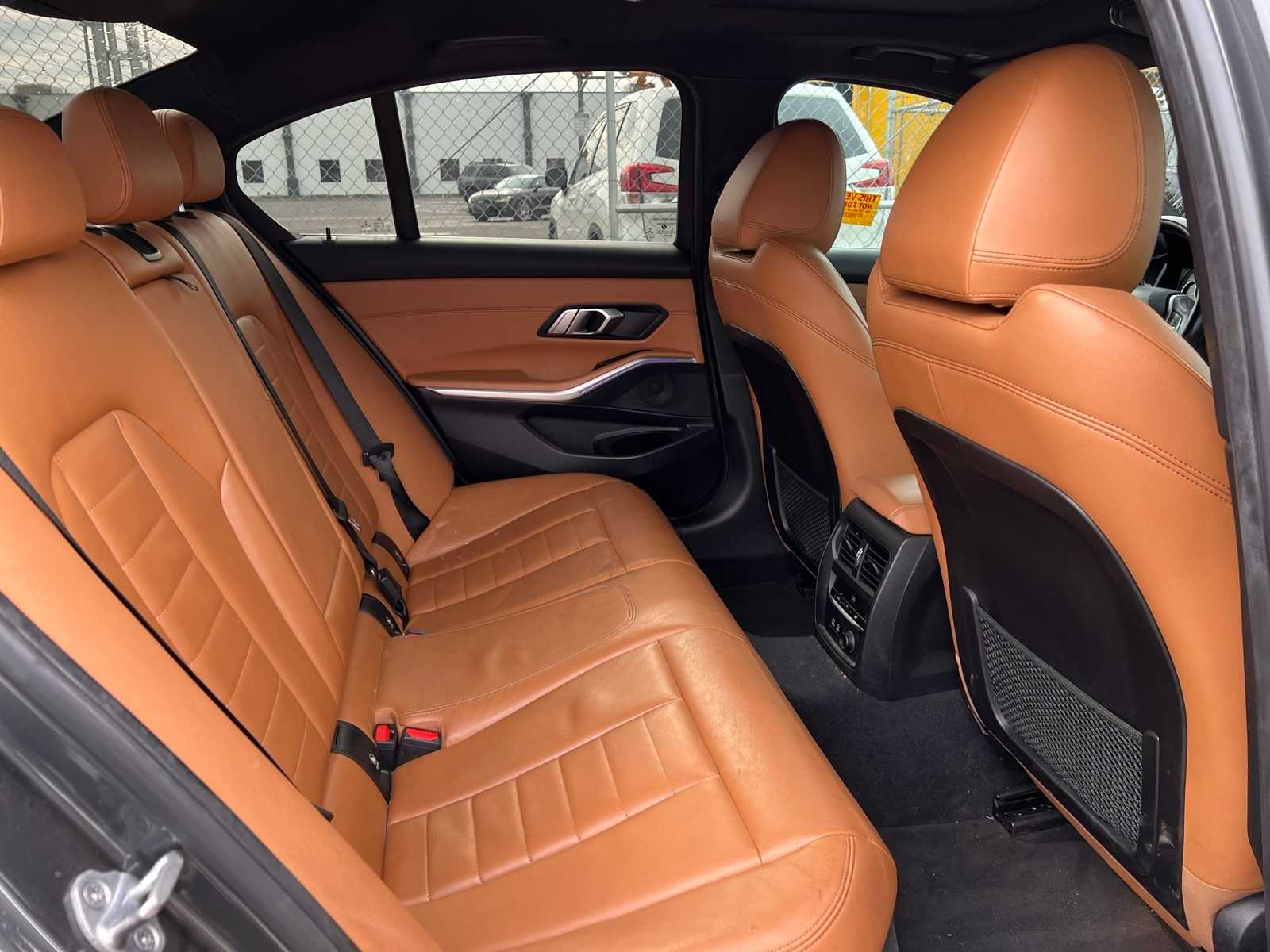 Thumbnail: 2020 BMW 3 Series - 22