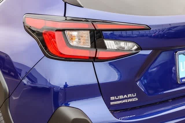 Thumbnail: 2025 Subaru Crosstrek - 7