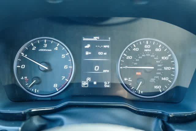 Thumbnail: 2025 Subaru Outback - 20