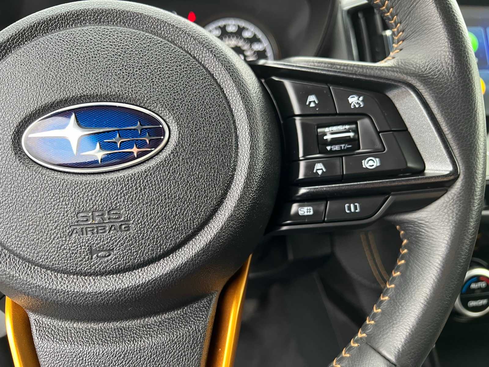 Thumbnail: 2024 Subaru Forester - 36