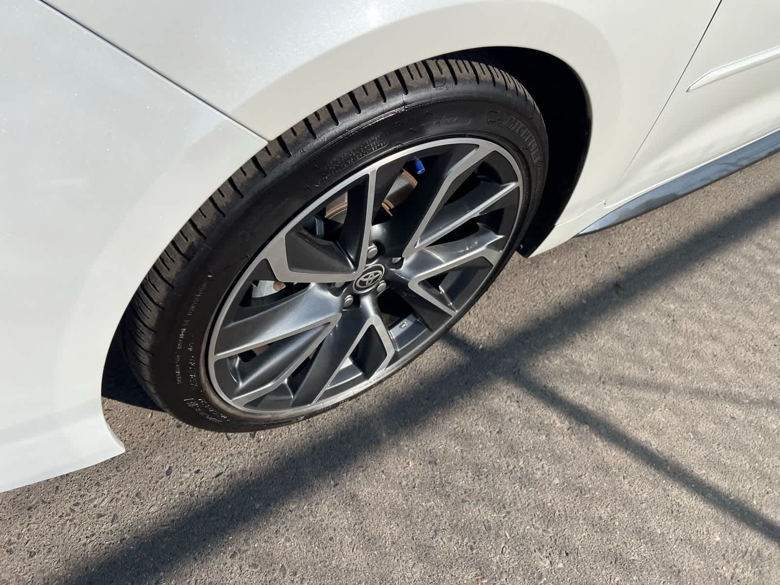 Thumbnail: 2021 Toyota Corolla - 13