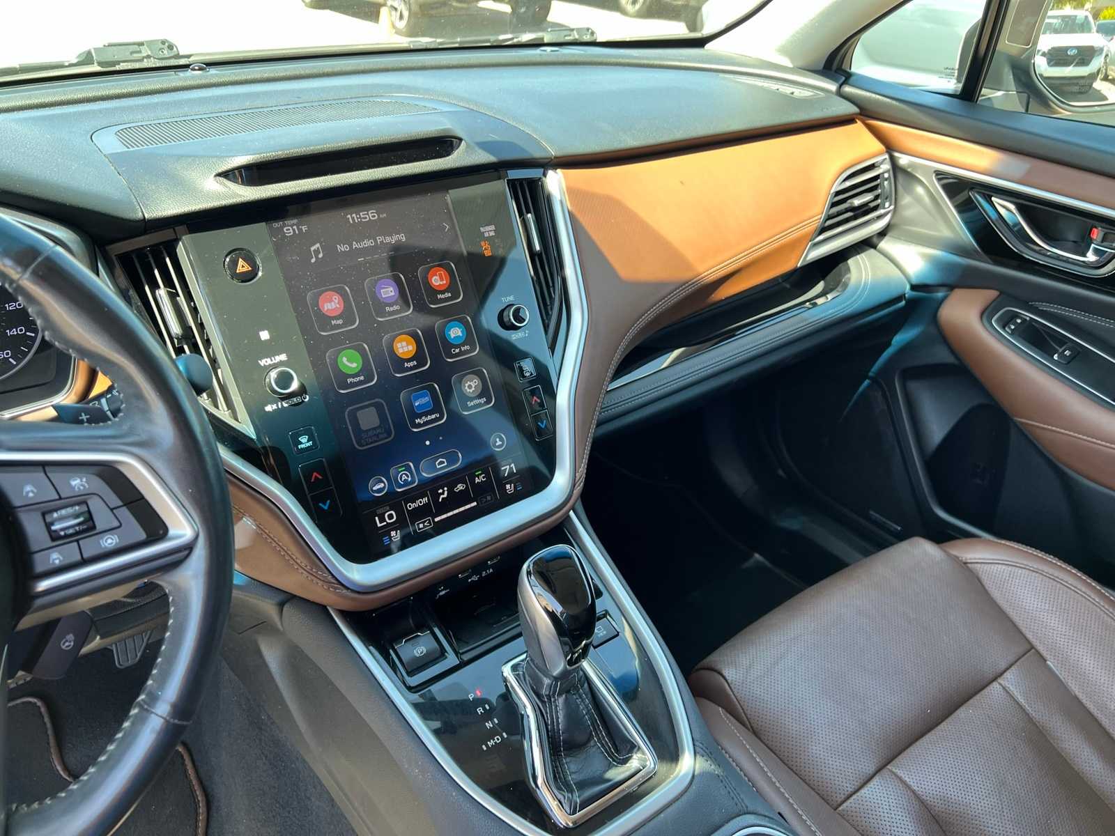 Thumbnail: 2020 Subaru Outback - 32