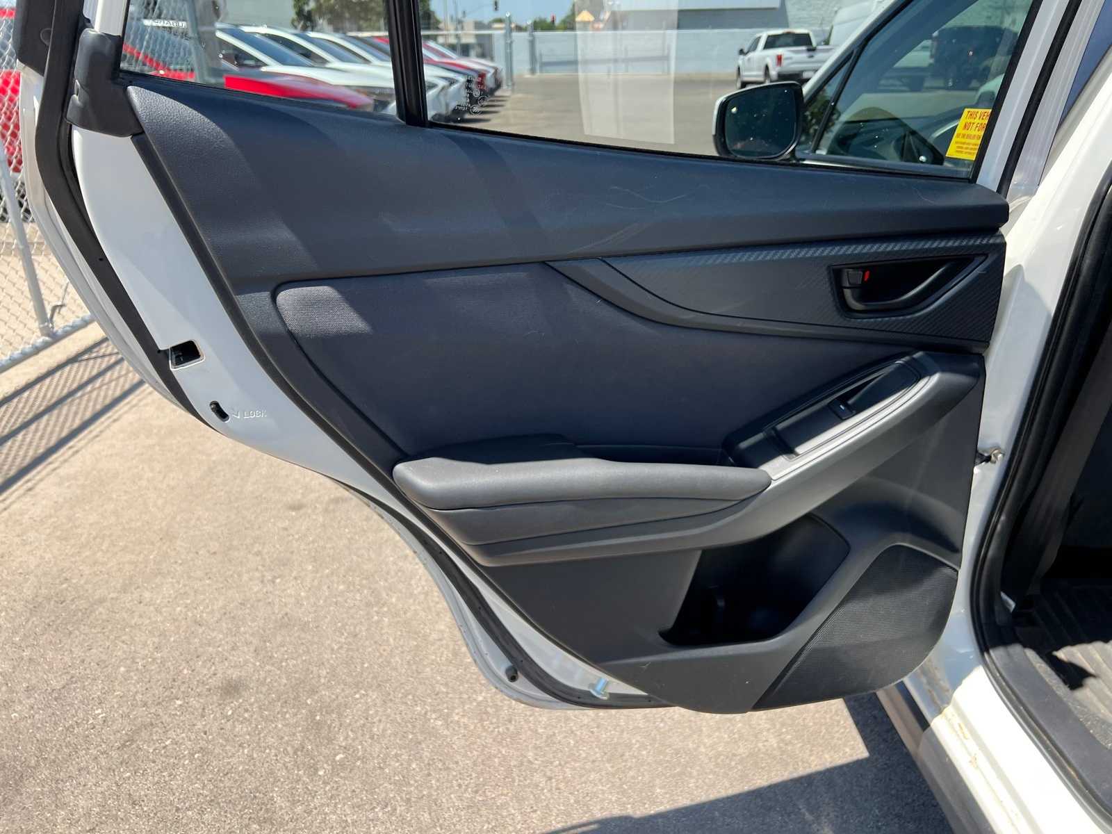 Thumbnail: 2022 Subaru Crosstrek - 20