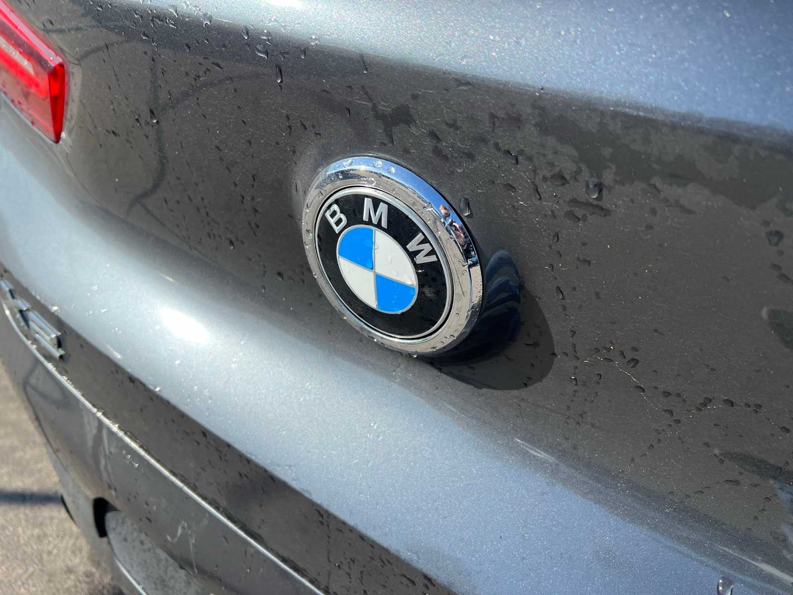 Thumbnail: 2019 BMW X2 - 6