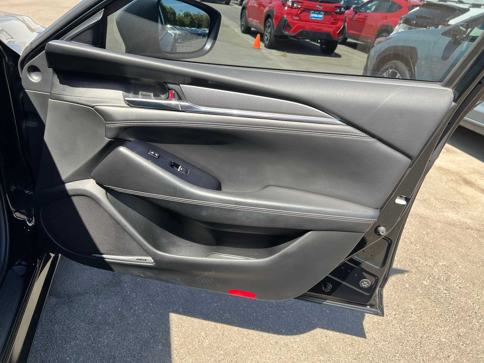 Thumbnail: 2020 Mazda Mazda6 - 28